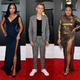 Image for article titled Drowning in Ruffles and Sequins On the 62nd Grammys Red Carpet